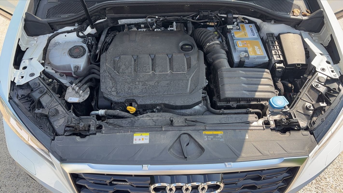 Audi Q2 - Photo 15
