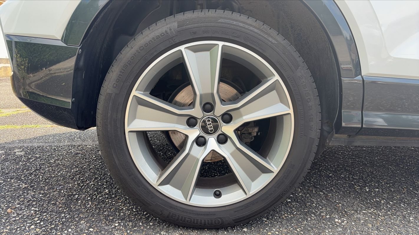 Audi Q2 - Photo 16