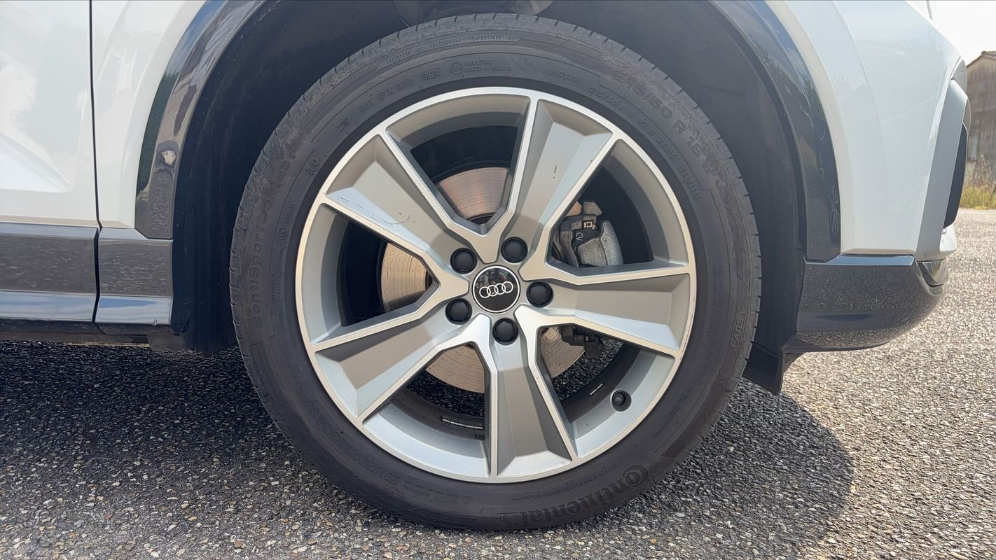 Audi Q2 - Photo 17