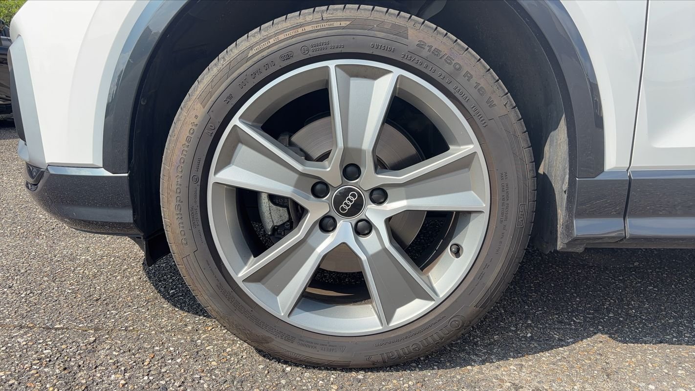 Audi Q2 - Photo 18
