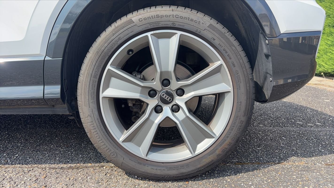 Audi Q2 - Photo 19