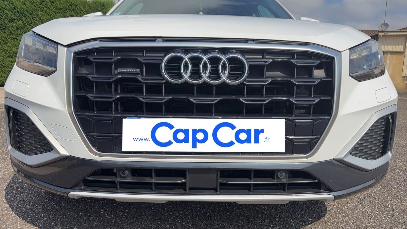 Audi Q2 - Photo 20
