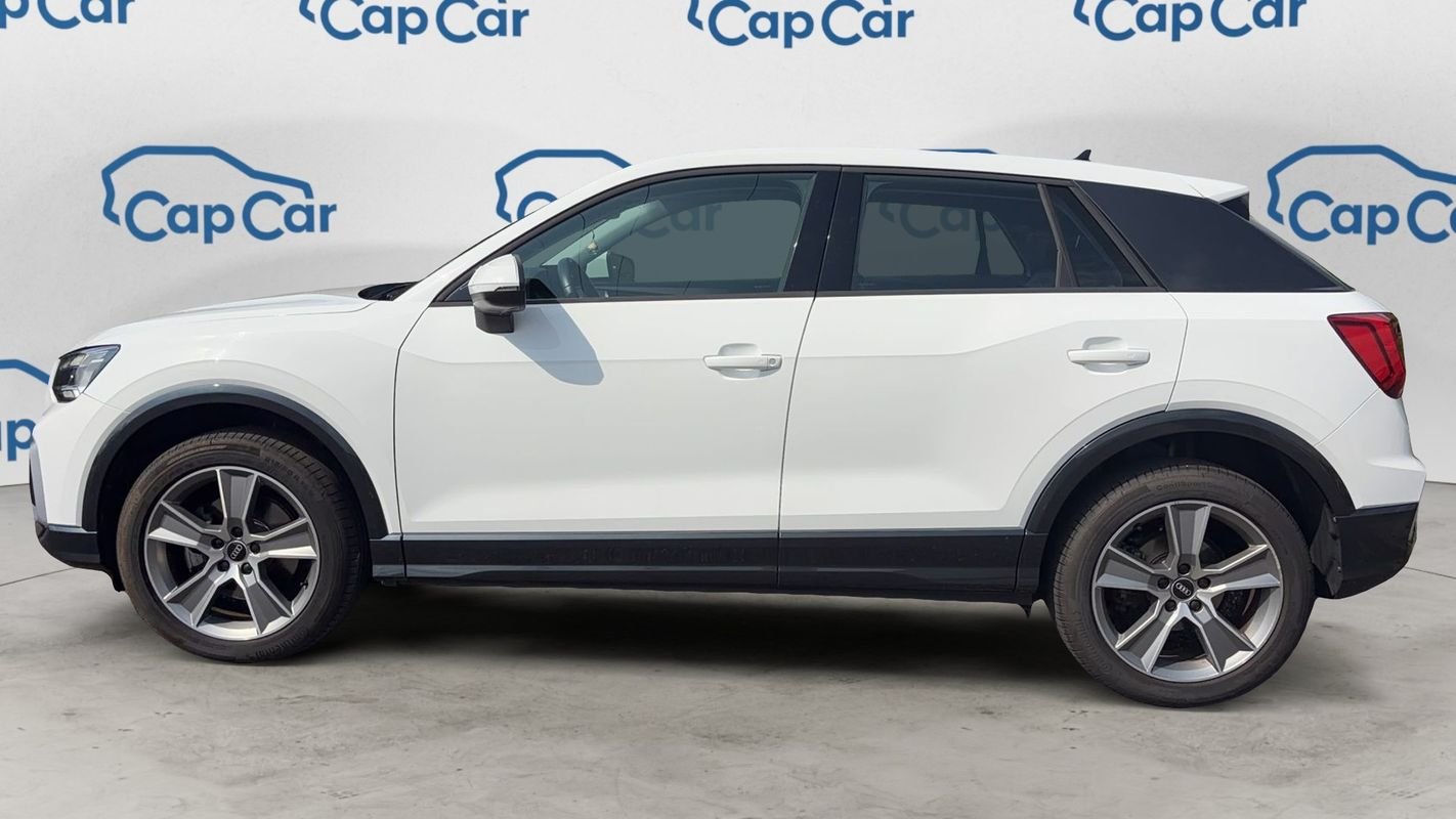 Audi Q2 - Photo 2