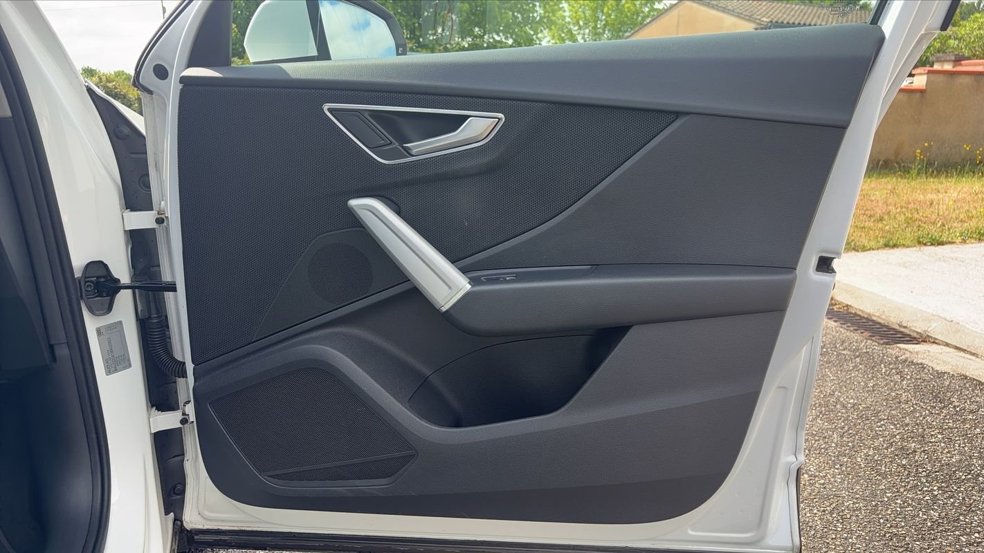 Audi Q2 - Photo 22