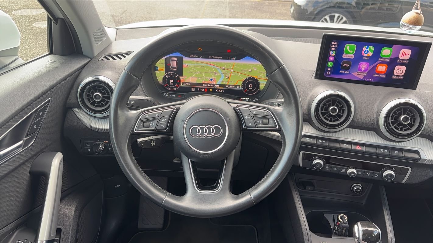 Audi Q2 - Photo 23