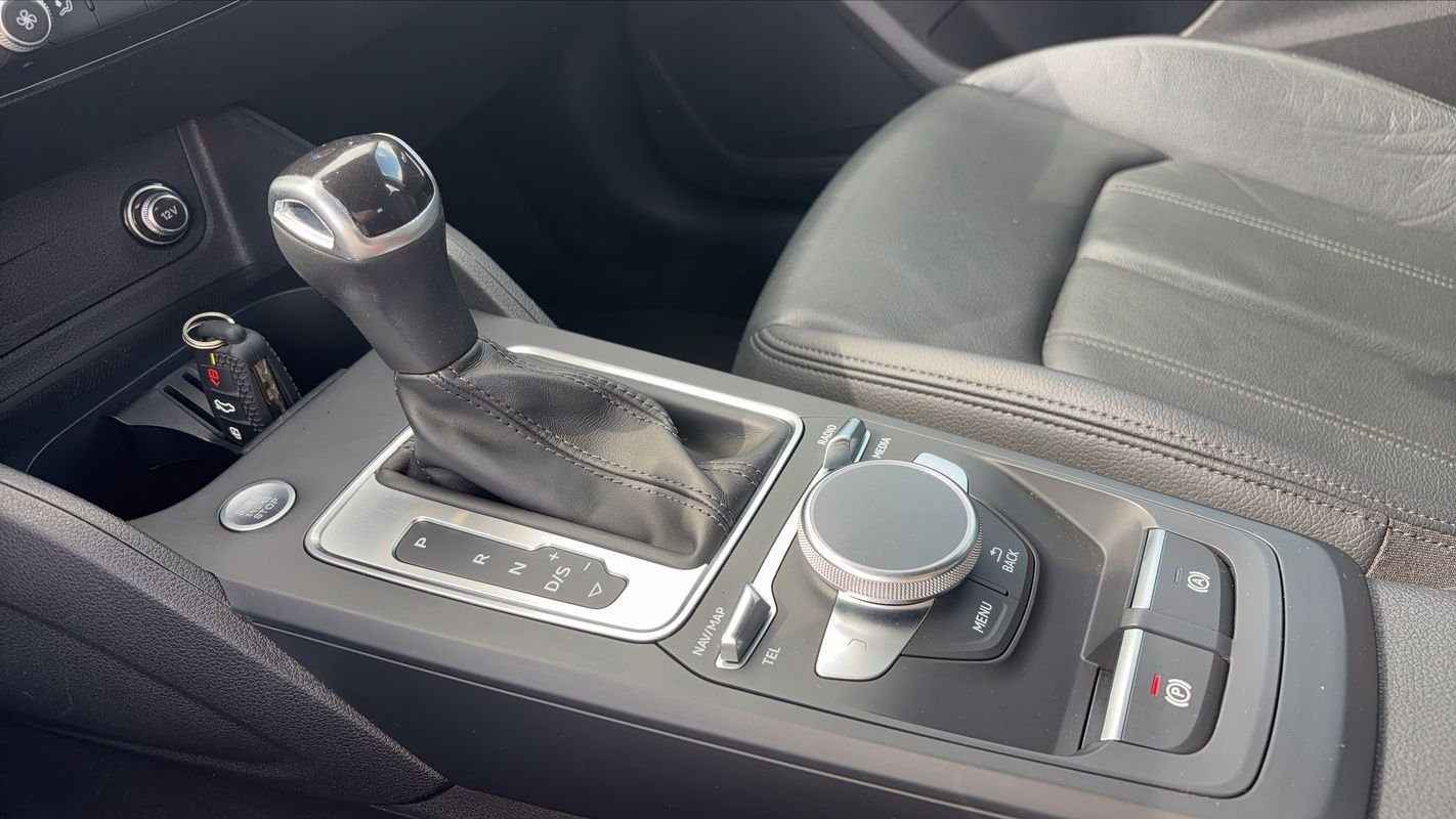 Audi Q2 - Photo 26