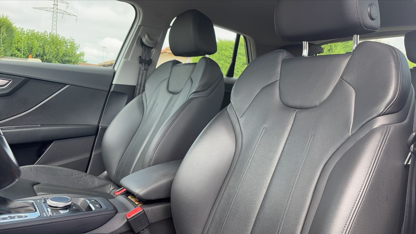 Audi Q2 - Photo 27