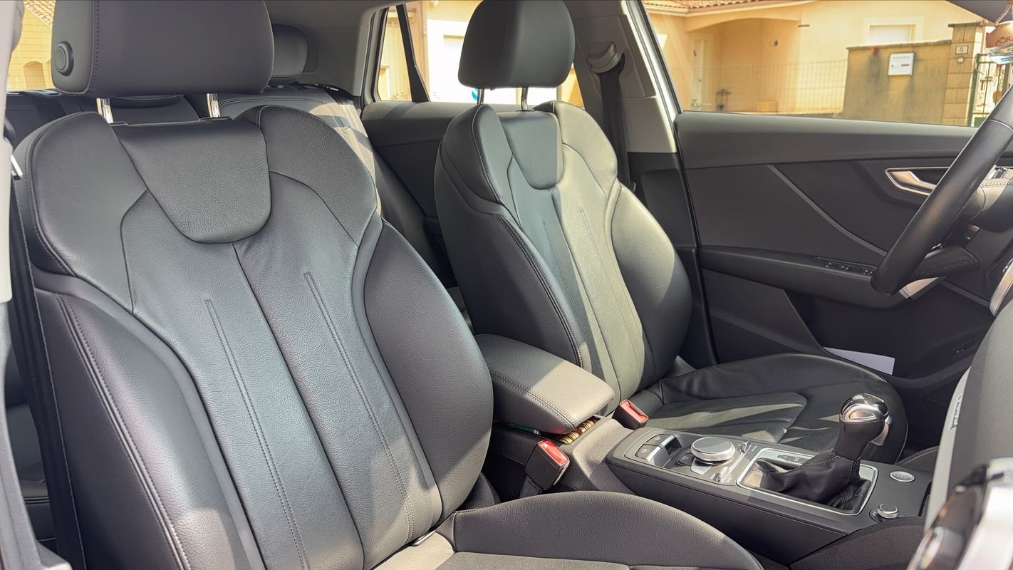 Audi Q2 - Photo 28