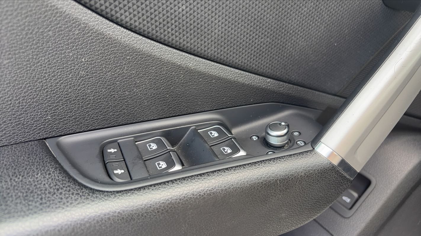 Audi Q2 - Photo 29