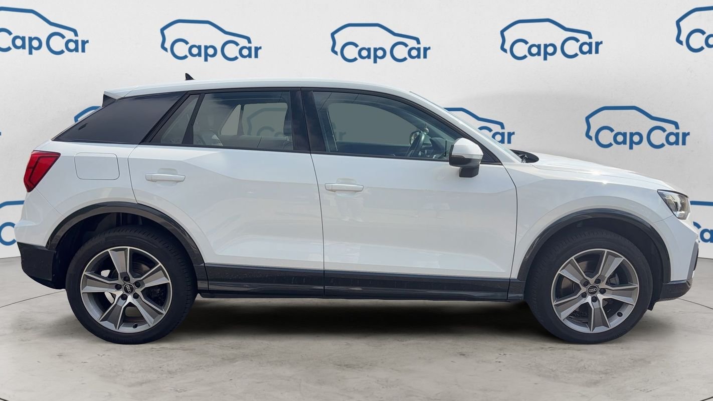 Audi Q2 - Photo 4