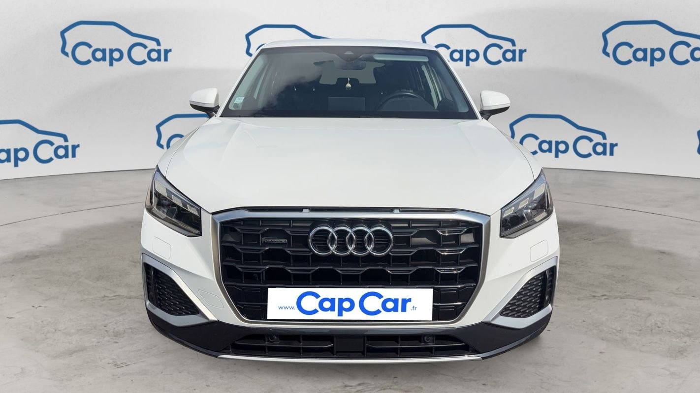 Audi Q2 - Photo 5