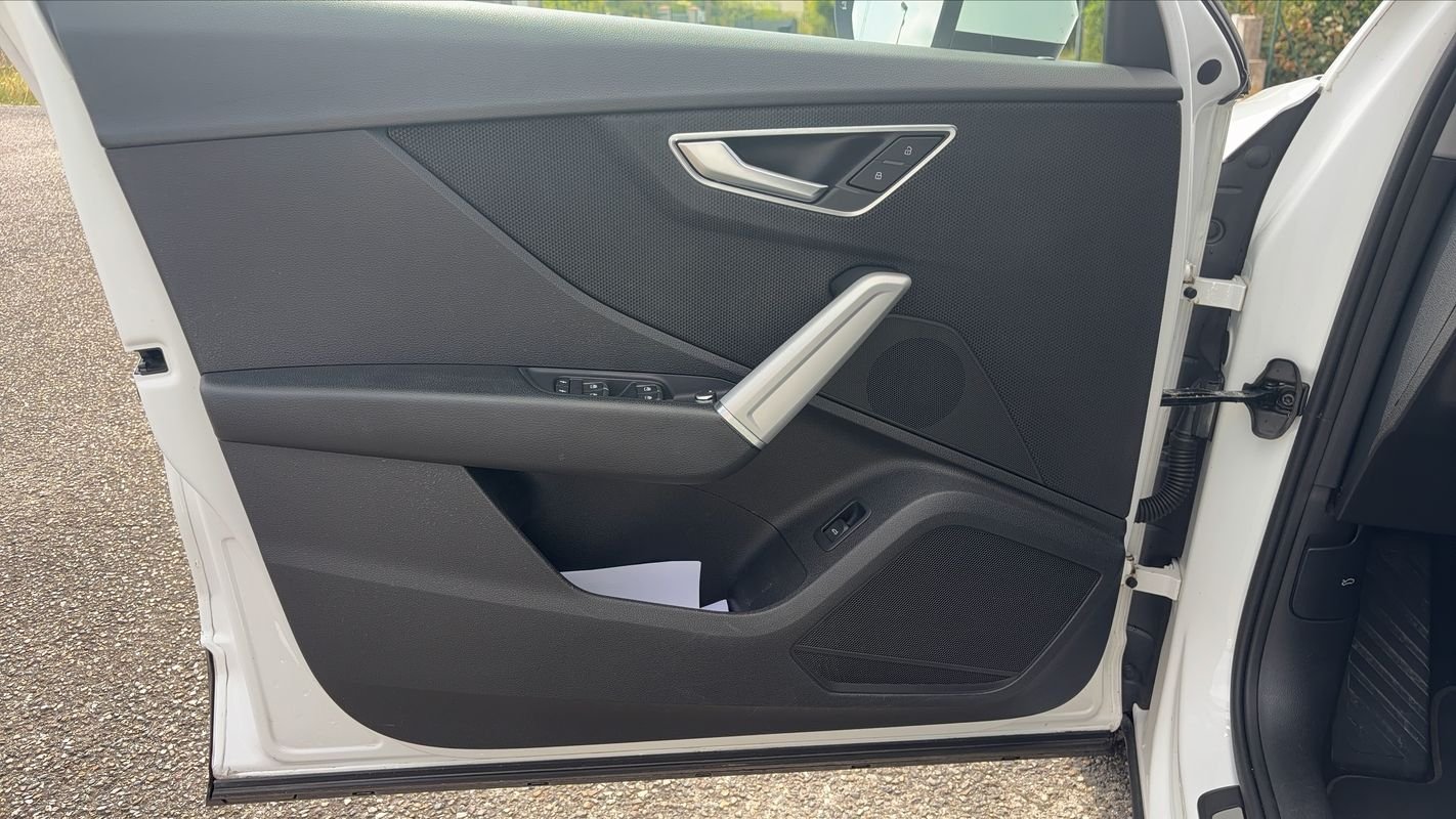 Audi Q2 - Photo 7