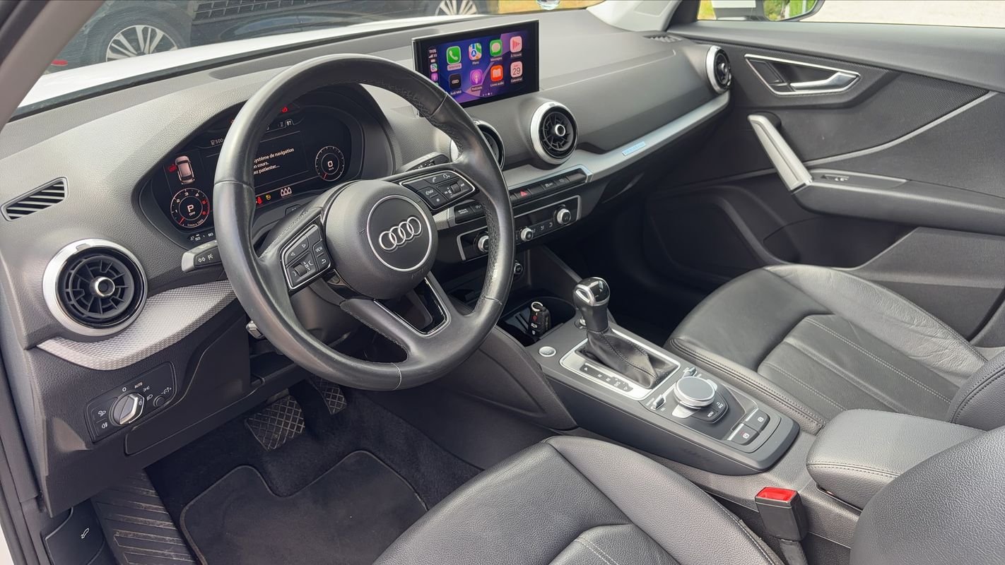 Audi Q2 - Photo 8