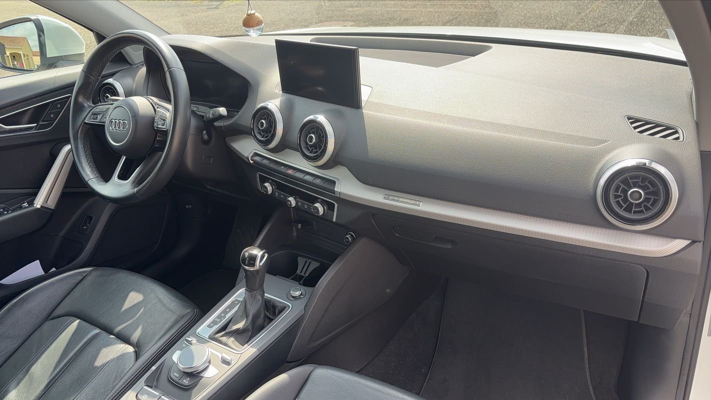 Audi Q2 - Photo 10