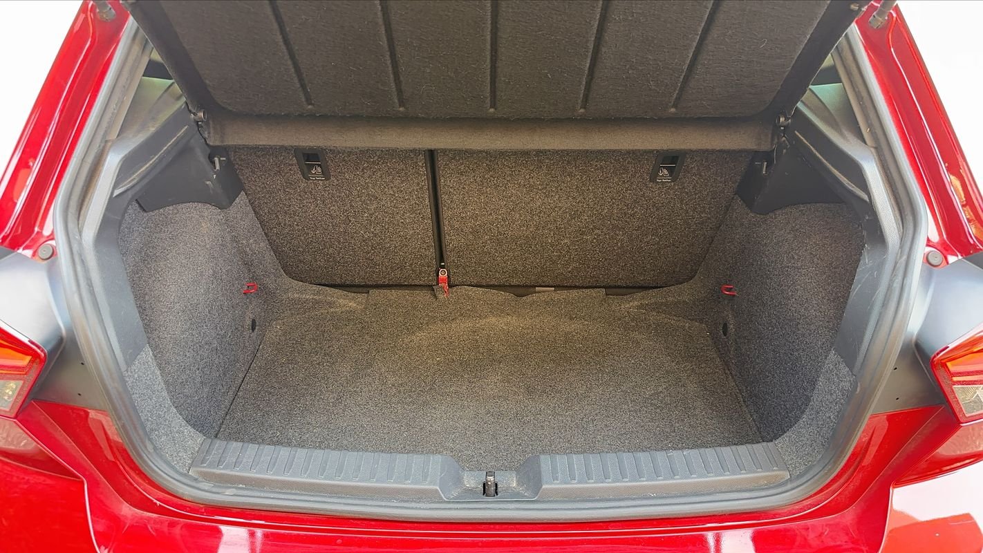 Seat Ibiza - Photo 14