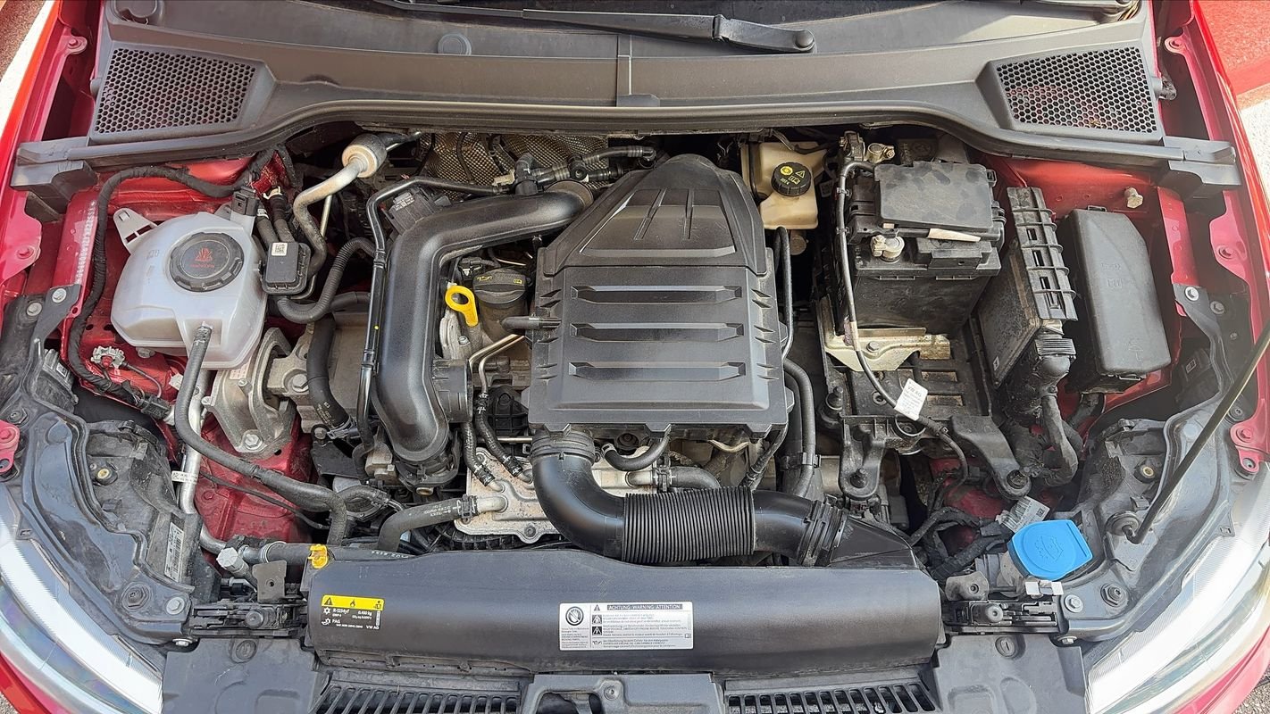 Seat Ibiza - Photo 15