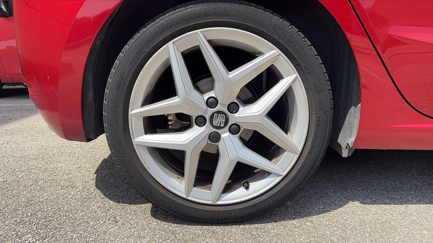 Seat Ibiza - Photo 16
