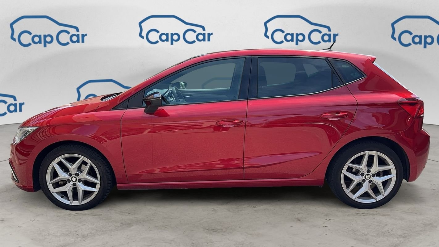 Seat Ibiza - Photo 2