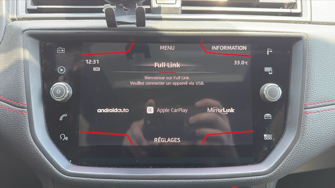 Seat Ibiza - Photo 23