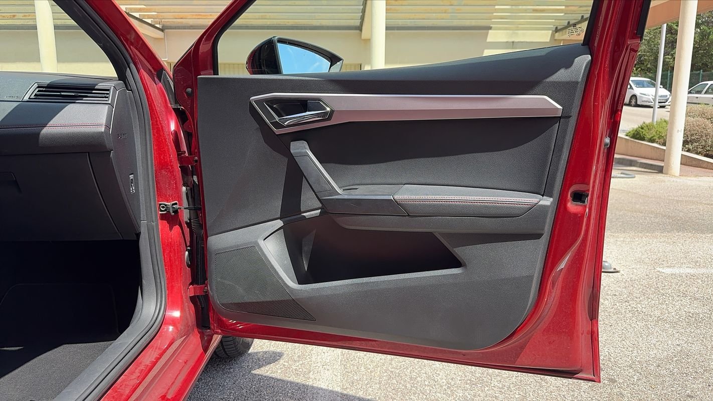 Seat Ibiza - Photo 24