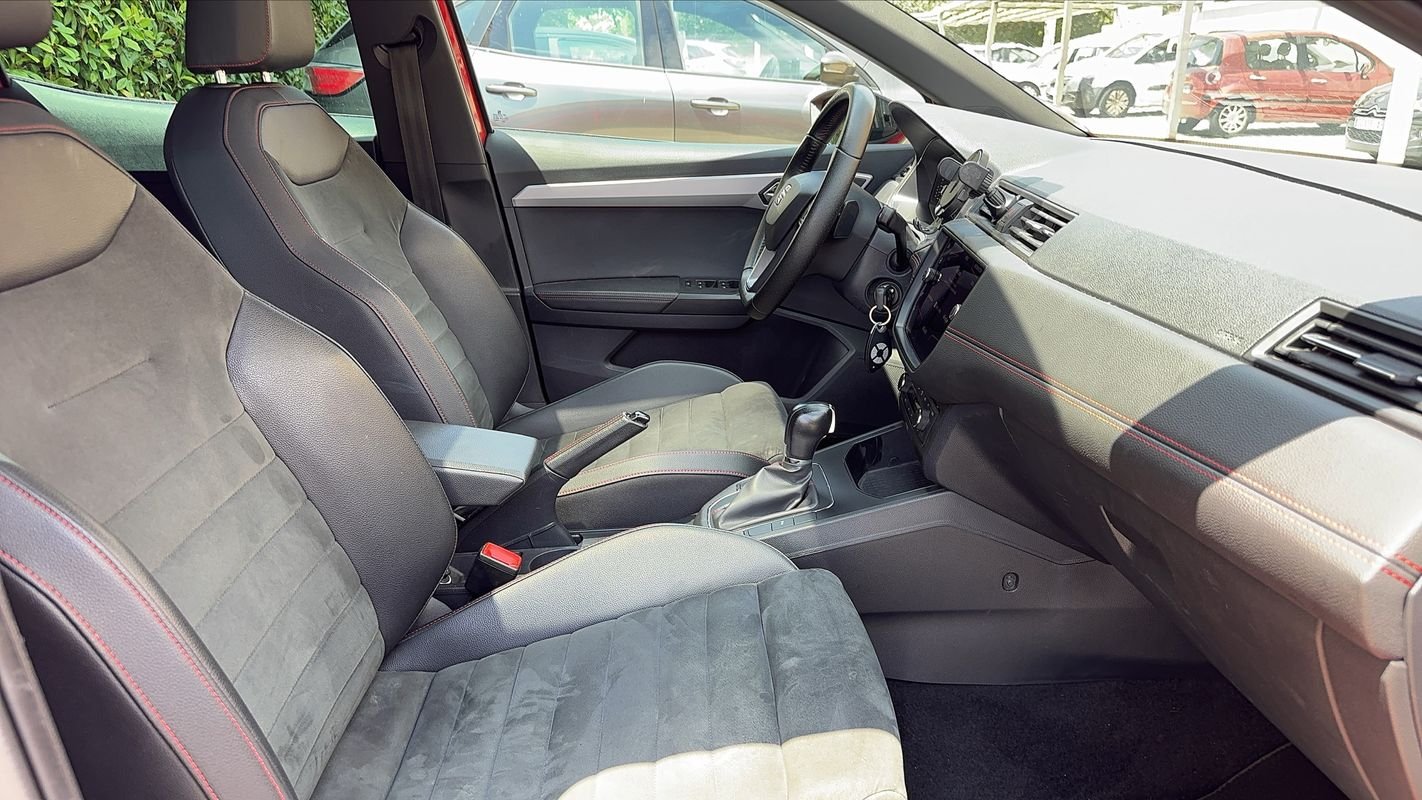 Seat Ibiza - Photo 25