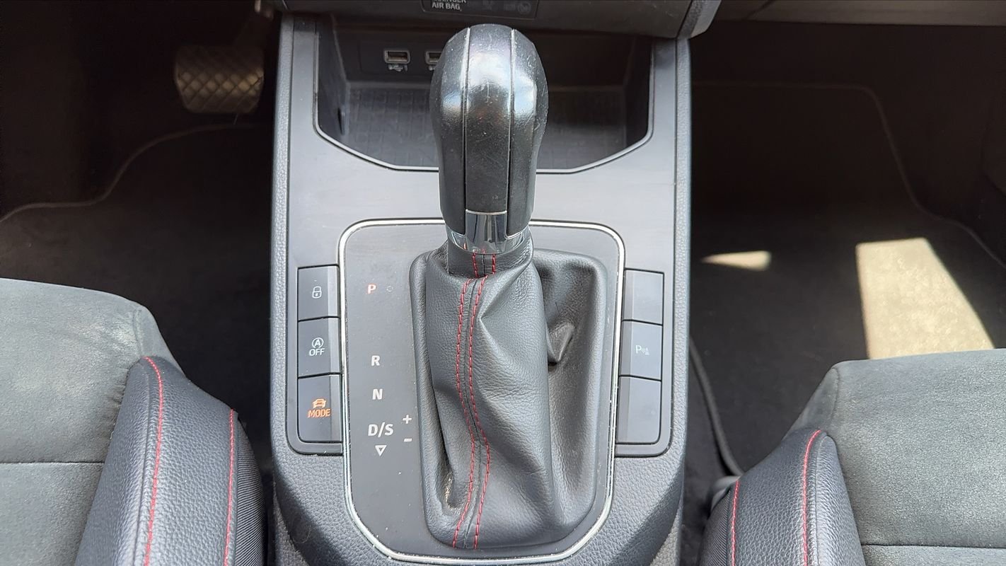 Seat Ibiza - Photo 26