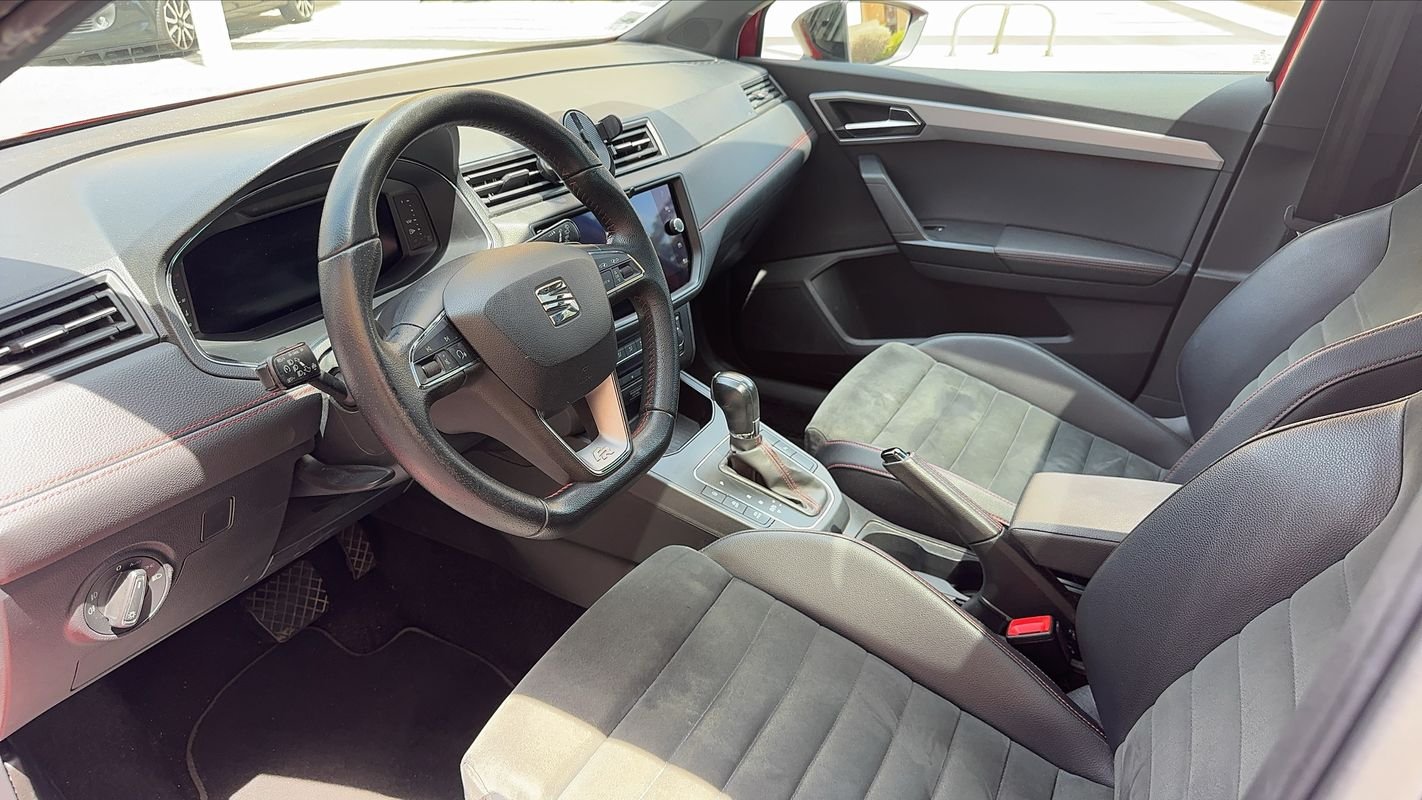 Seat Ibiza - Photo 8