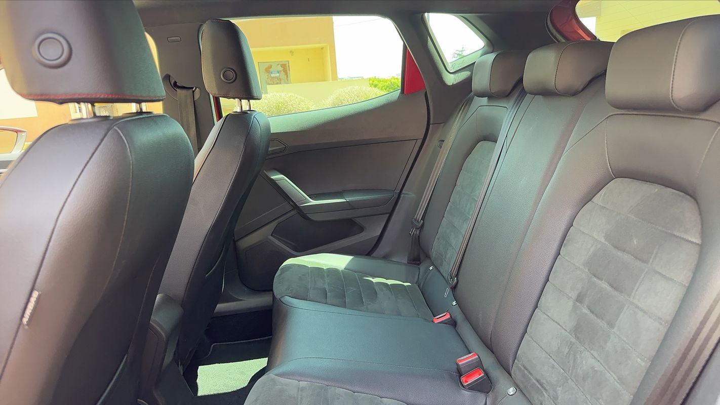 Seat Ibiza - Photo 9
