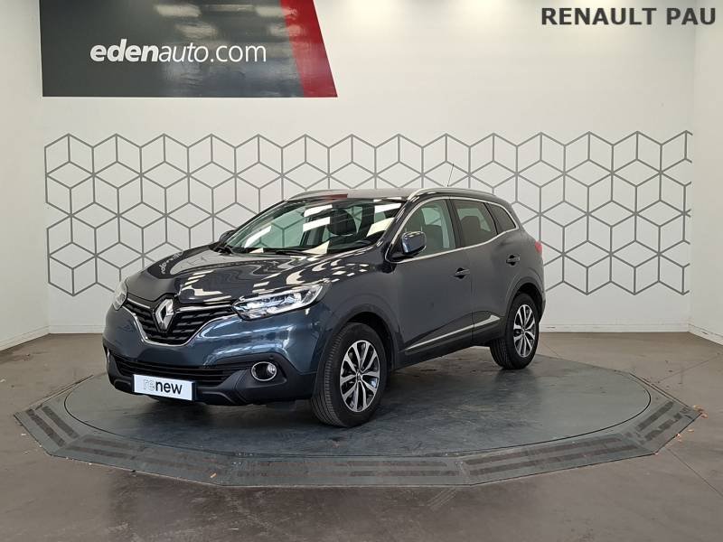 Renault Kadjar - Photo 1