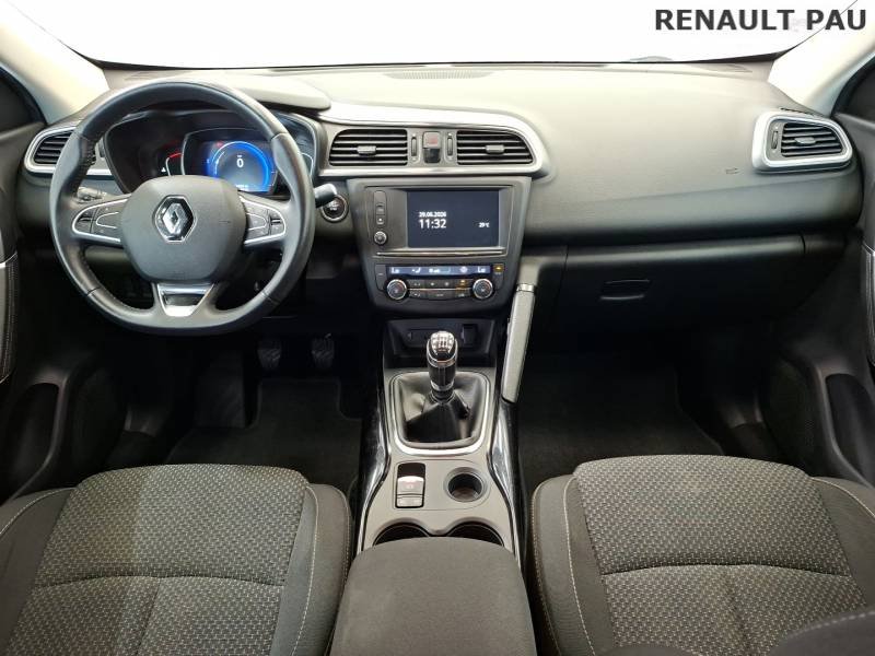Renault Kadjar - Photo 11