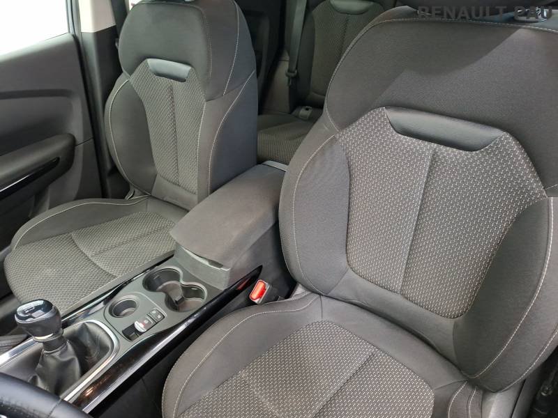 Renault Kadjar - Photo 12