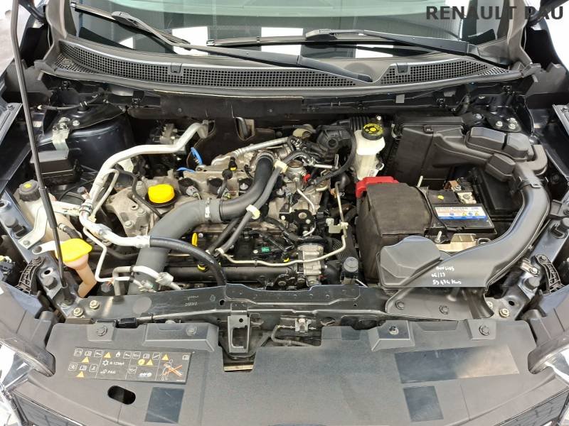 Renault Kadjar - Photo 13