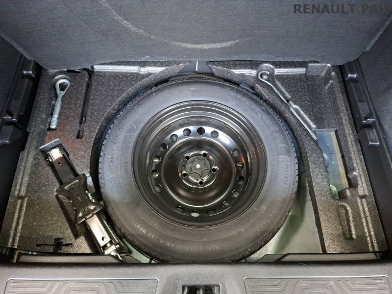 Renault Kadjar - Photo 17