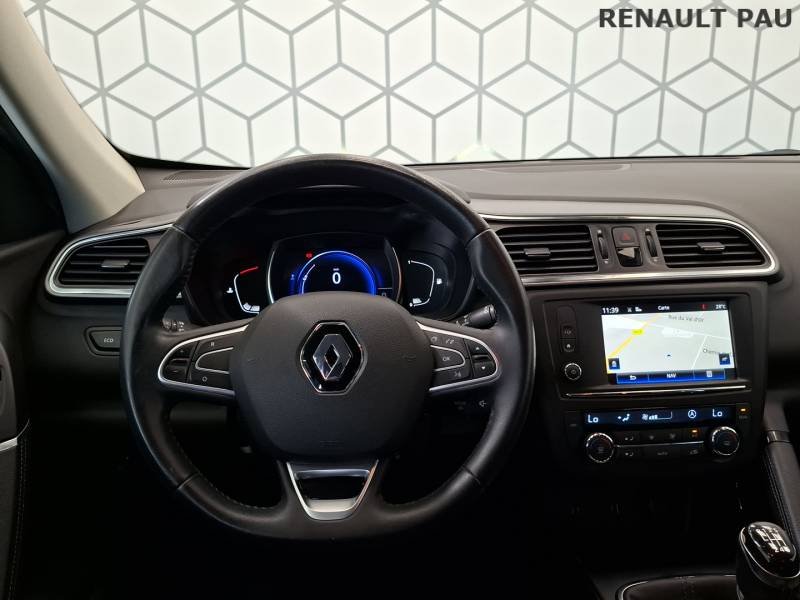 Renault Kadjar - Photo 19