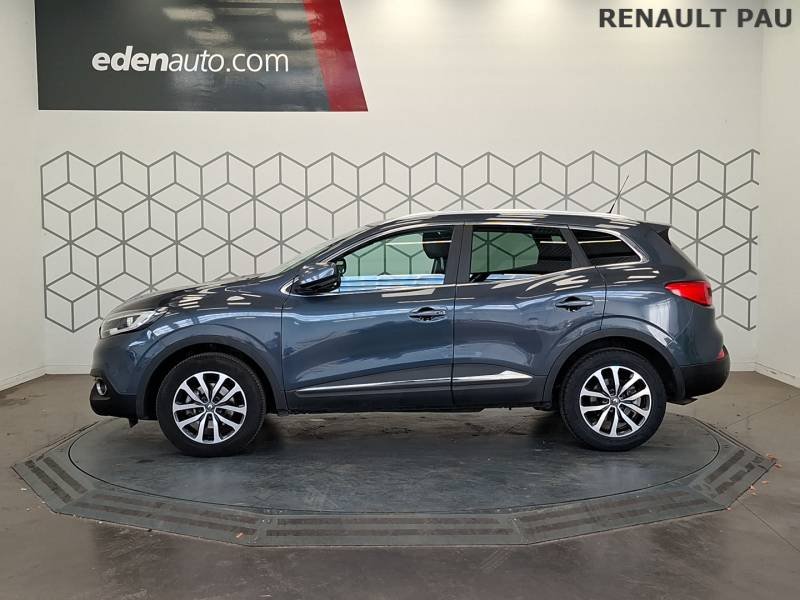 Renault Kadjar - Photo 2