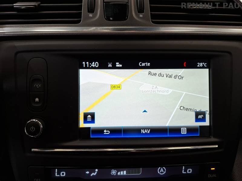 Renault Kadjar - Photo 26