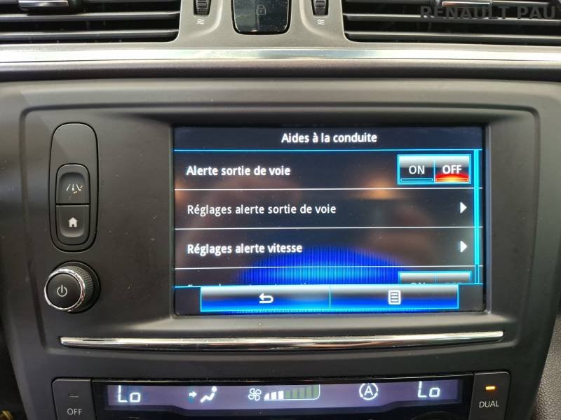 Renault Kadjar - Photo 27