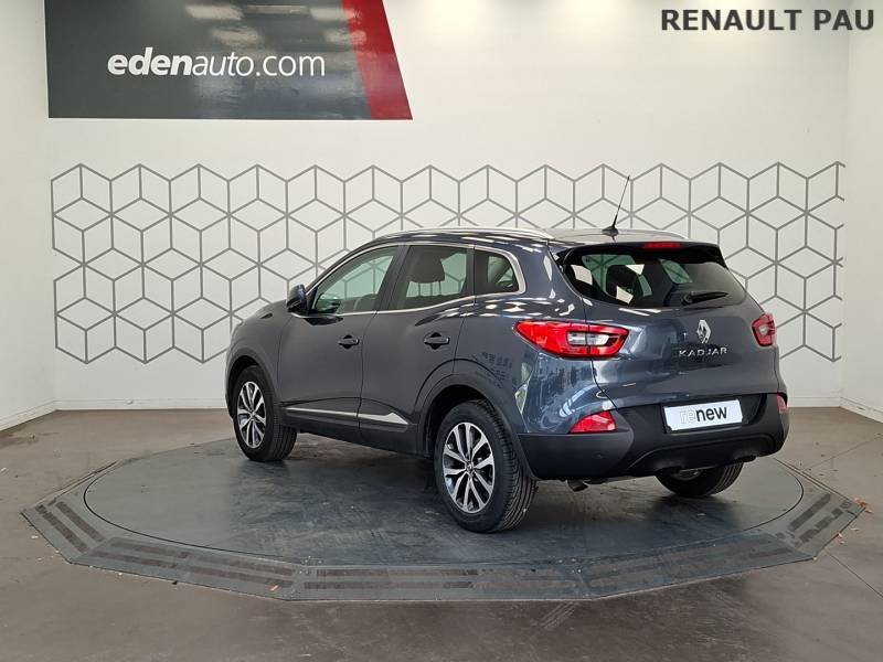 Renault Kadjar - Photo 3