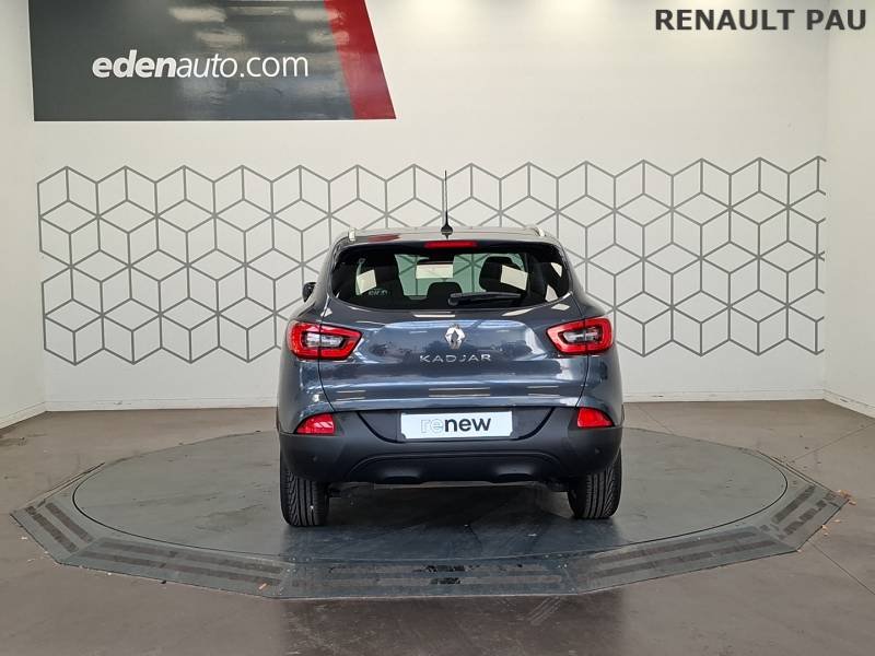 Renault Kadjar - Photo 4