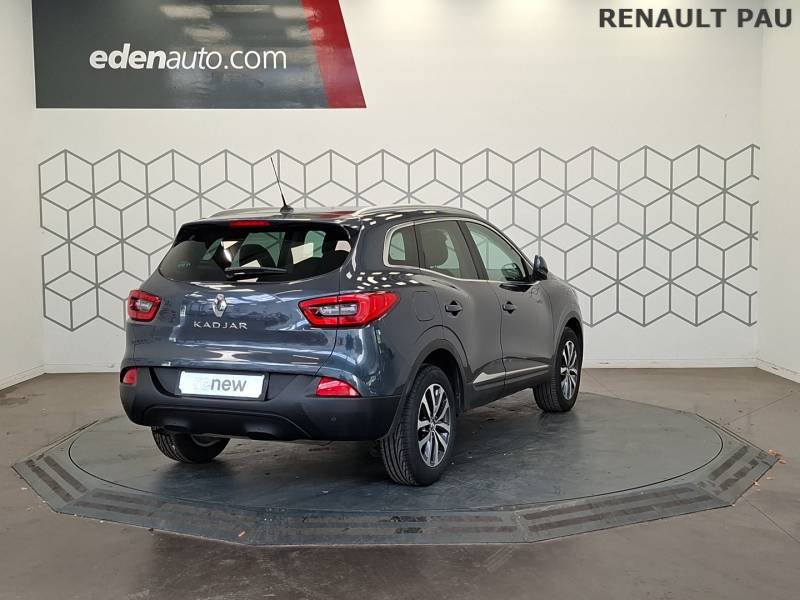 Renault Kadjar - Photo 5