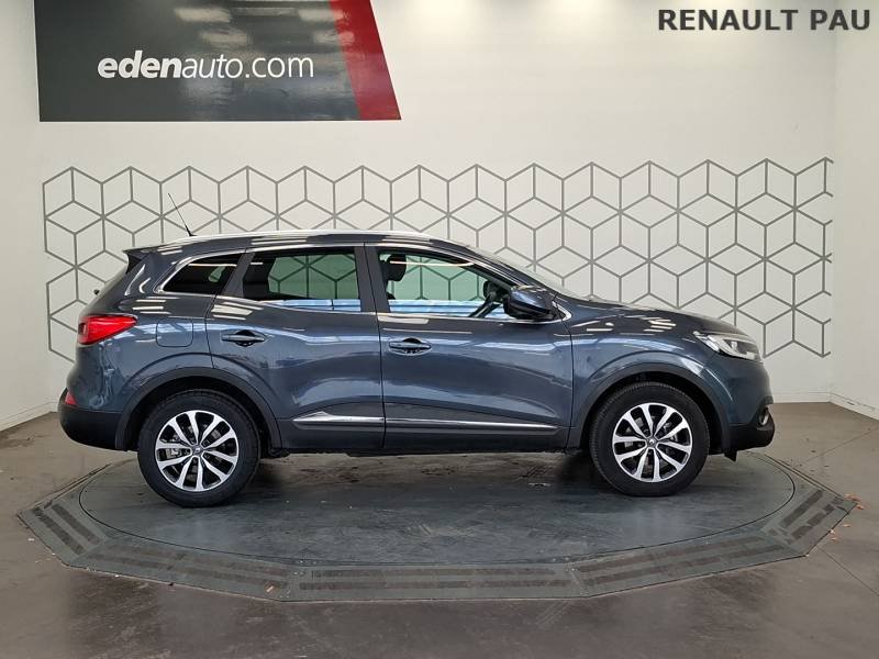 Renault Kadjar - Photo 6