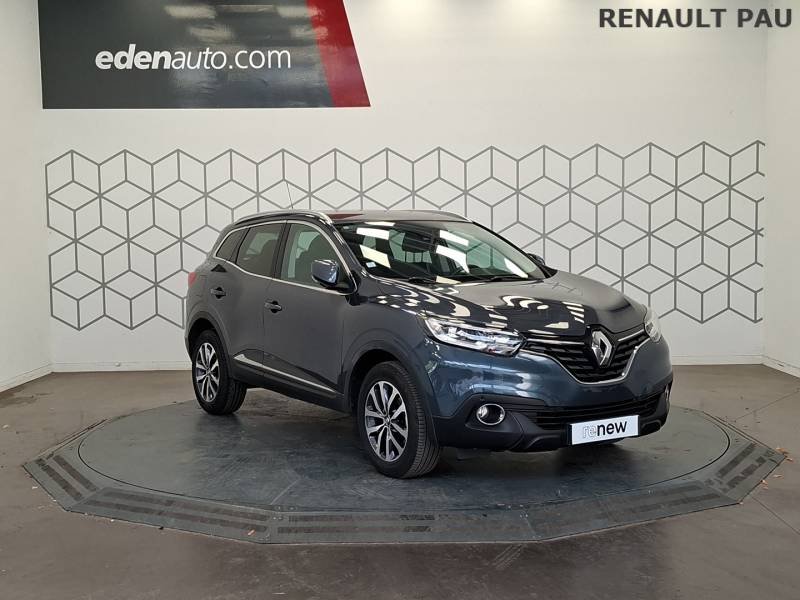 Renault Kadjar - Photo 7