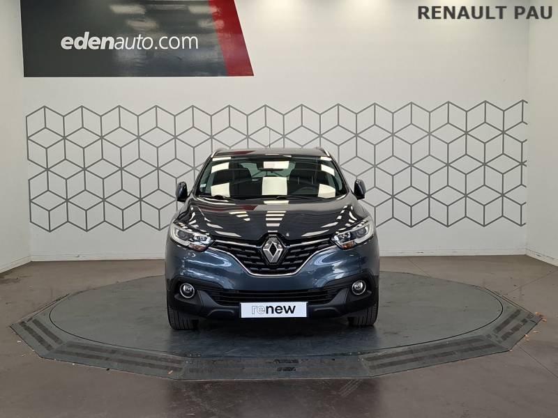 Renault Kadjar - Photo 8