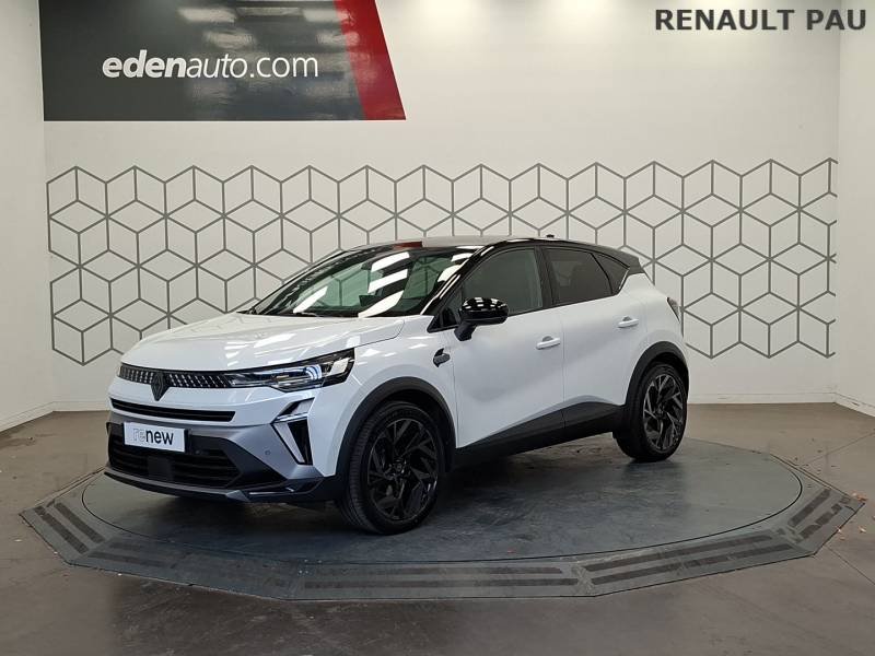 Renault Captur - Photo 1
