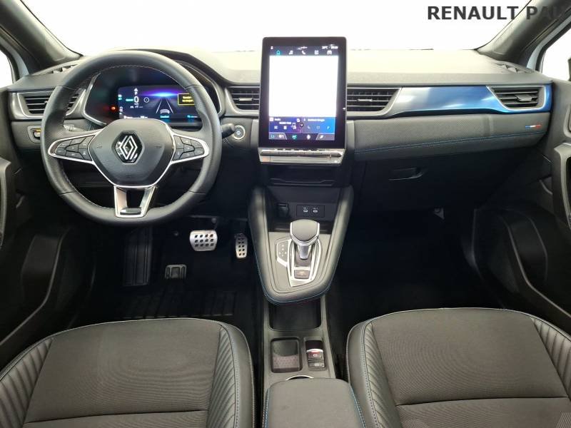 Renault Captur - Photo 11