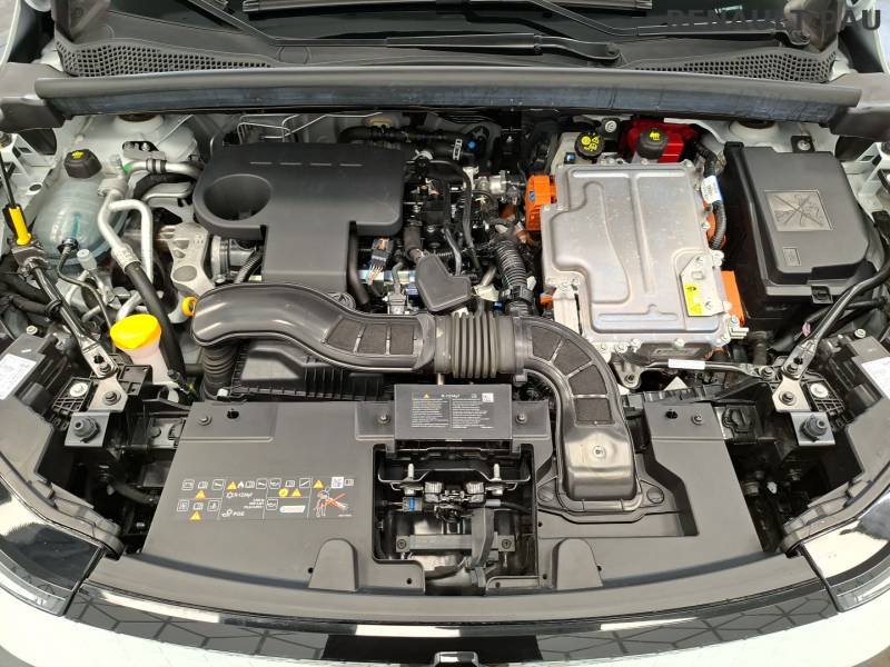 Renault Captur - Photo 13