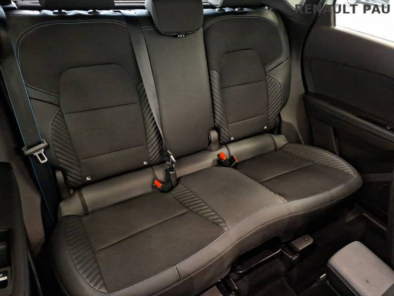 Renault Captur - Photo 14