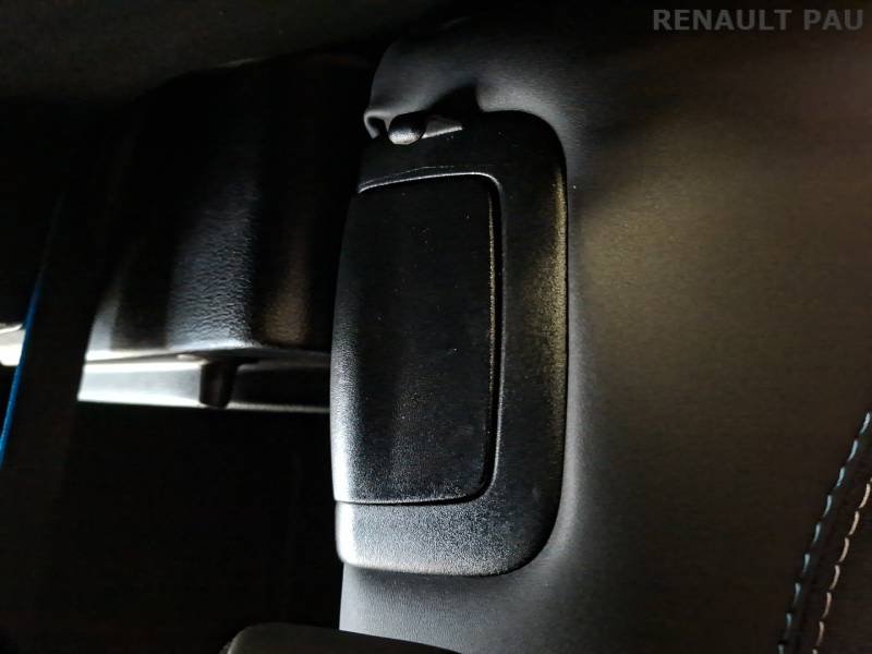 Renault Captur - Photo 17