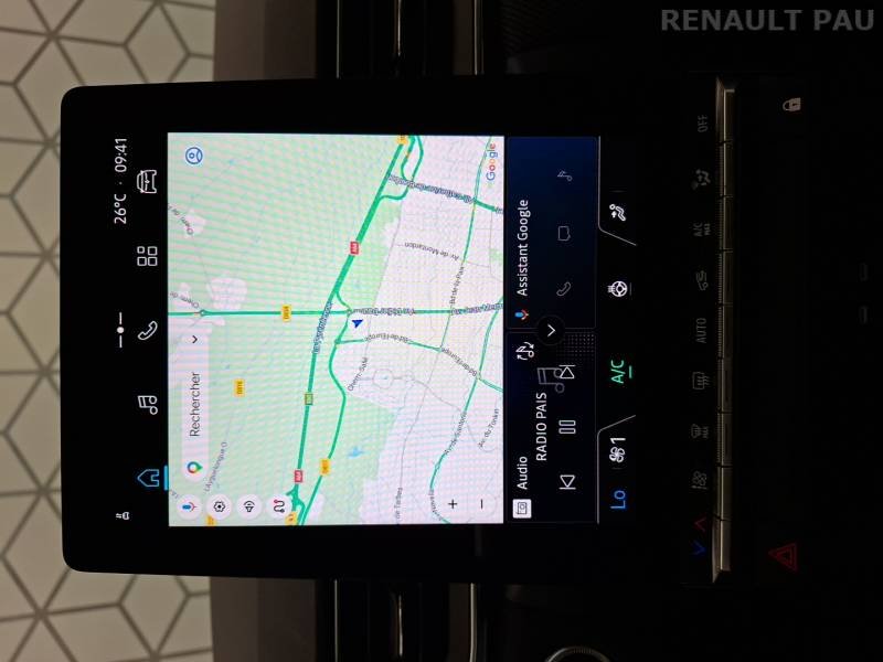 Renault Captur - Photo 20