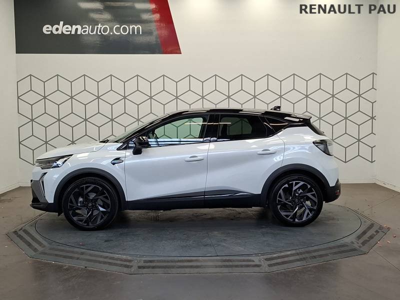 Renault Captur - Photo 2